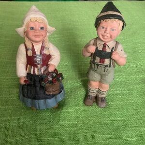 All Gods Children collection